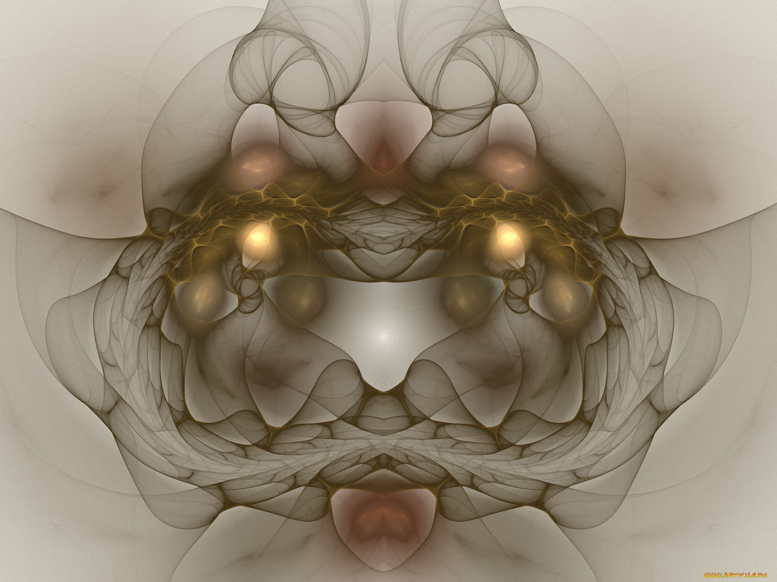 3, , fractal, , , , 